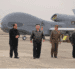 Triều Tiên thử nghiệm UAV tích hợp trí tuệ nhân tạo dưới sự giám sát của Kim Jong Un