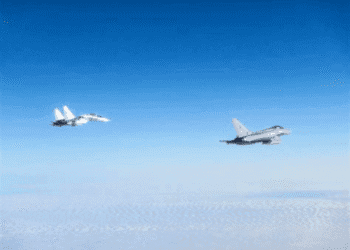 Nga xâm nhập không phận Estonia: NATO và EU lo ngại leo thang căng thẳng tại Biển Baltic