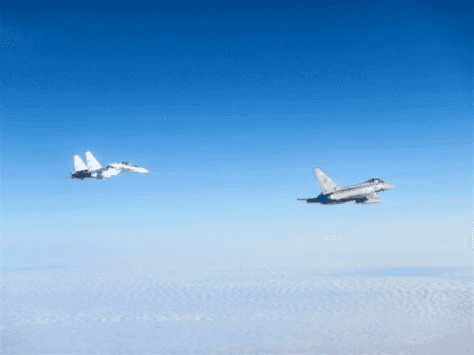 Nga xâm nhập không phận Estonia: NATO và EU lo ngại leo thang căng thẳng tại Biển Baltic