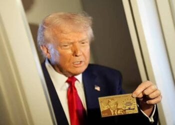 Chính quyền Trump hạ giá Thẻ vàng còn 1 triệu USD – Toàn cảnh chính sách mới