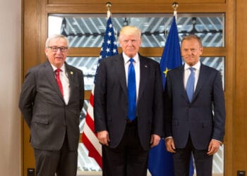 Tổng thống Trump sẽ gặp lãnh đạo toàn cầu tại Đại Hội đồng Liên Hợp Quốc