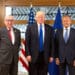 Tổng thống Trump sẽ gặp lãnh đạo toàn cầu tại Đại Hội đồng Liên Hợp Quốc