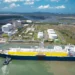 Dự án Nhà máy điện LNG tại Hải Phòng: Bước tiến chiến lược 7,7 tỷ USD