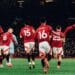 Manchester United sau 5 vòng Ngoại hạng Anh: Tín hiệu hồi sinh giữa thách thức