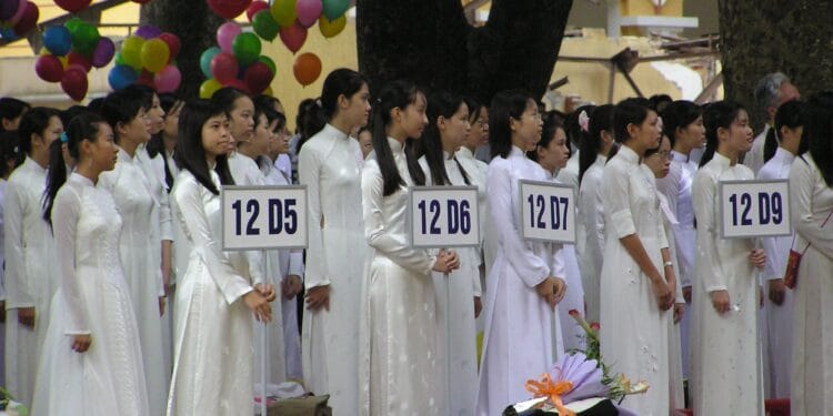 Ngày khai giảng đặc biệt – Khởi đầu cho chặng đường giáo dục mới