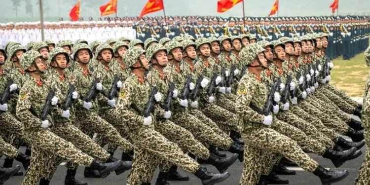 A80 sự kiện lịch sử