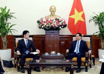 Việt Nam và Nhật Bản cam kết thúc đẩy hợp tác toàn diện nhân kỷ niệm 52 năm thiết lập quan hệ ngoại giao