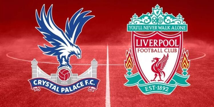 Crystal Palace 2-1 Liverpool: Phân tích trận đấu, điểm nhấn và hệ quả