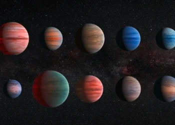 NASA xác nhận phát hiện hơn 6.000 hành tinh ngoài hệ Mặt Trời