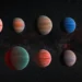NASA xác nhận phát hiện hơn 6.000 hành tinh ngoài hệ Mặt Trời