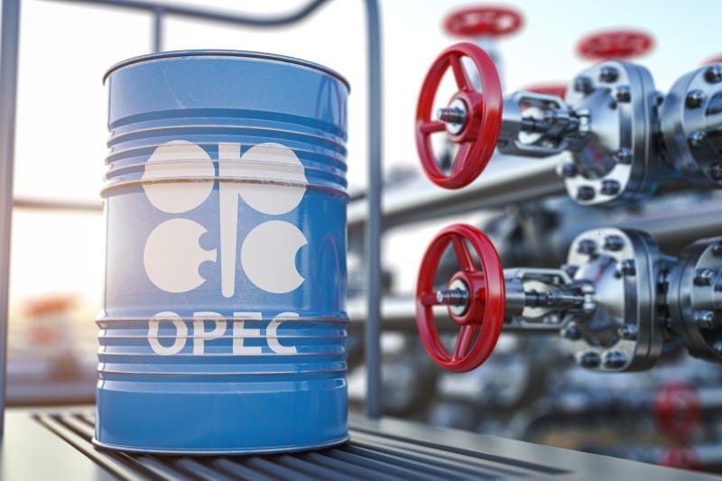 OPEC+ tăng sản lượng dầu