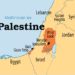 Các nước công nhận Nhà nước Palestine: Bức tranh hiện tại và xu hướng 2025