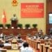 Hội nghị toàn quốc quán triệt 4 Nghị quyết của Bộ Chính trị: Hướng tới phát triển toàn diện đất nước
