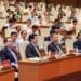 Hội nghị toàn quốc quán triệt 4 Nghị quyết của Bộ Chính trị: Hướng tới phát triển toàn diện đất nước