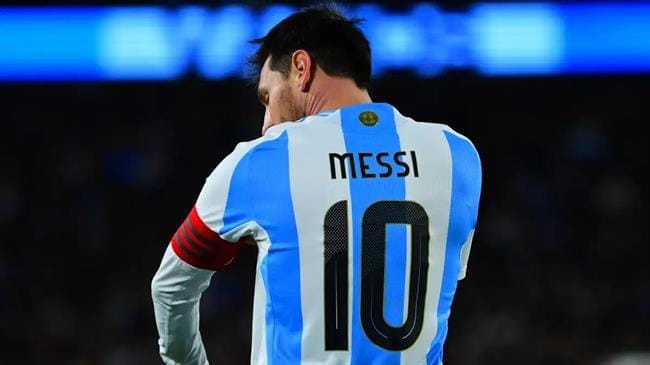 Messi 38 tuổi: Lần đầu tiên thành Vua phá lưới