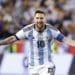 Messi 38 tuổi: Lần đầu tiên thành Vua phá lưới