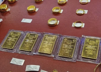 Giá Vàng Mới Nhất Hôm Nay – Độc Quyền Trên Songmoi247