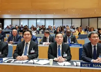 Việt Nam khẳng định vai trò, trách nhiệm tại Liên Hợp Quốc