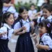 Tranh luận nóng quanh chuyện đồng phục