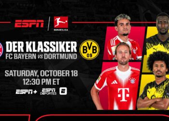 Bayern Munich 2-1 Dortmund