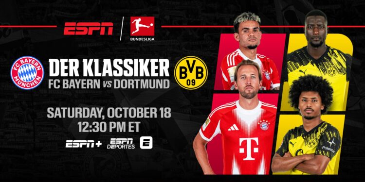 Bayern Munich 2-1 Dortmund