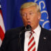 Mỹ đe dọa cắt viện trợ và áp thuế với Colombia: Donald Trump gọi Tổng thống Petro là “lãnh đạo ma túy bất hợp pháp”.