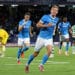 Napoli – Sporting Lisbon: Højlund tỏa sáng, Napoli giành chiến thắng kịch tính
