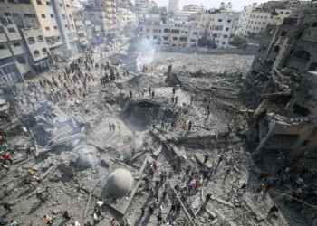 Xung đột Gaza – Israel tiếp diễn: Israel không kích làm hàng chục người chết, Hamas cân nhắc đề xuất hòa bình của Mỹ