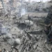 Xung đột Gaza – Israel tiếp diễn: Israel không kích làm hàng chục người chết, Hamas cân nhắc đề xuất hòa bình của Mỹ