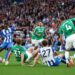 Brighton 2-1 Newcastle