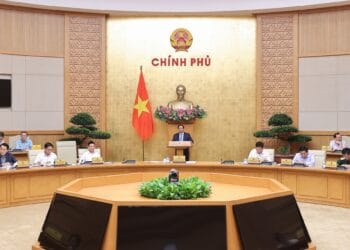 Chính phủ đánh giá 3 tháng triển khai mô hình chính quyền địa phương 2 cấp: Hiệu quả bước đầu và những việc cần tháo gỡ.