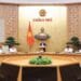 Chính phủ đánh giá 3 tháng triển khai mô hình chính quyền địa phương 2 cấp: Hiệu quả bước đầu và những việc cần tháo gỡ.