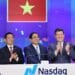 TP.HCM hợp tác với NASDAQ để vận hành trung tâm tài chính quốc tế tháng 10.2025