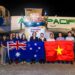 Australia gửi chuyến bay viện trợ khẩn cấp tới Việt Nam sau bão lũ – Hơn 18 tấn hàng hỗ trợ bà con.