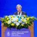 Tổng Thư ký Liên Hợp Quốc António Guterres: “Không ai an toàn cho đến khi tất cả đều an toàn trên không gian mạng”
