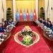 Chủ tịch nước Lương Cường hội đàm với Tổng Thư ký Liên Hợp Quốc António Guterres