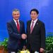 Chính phủ Australia luôn hoan nghênh và chào đón sinh viên, nghiên cứu sinh Việt Nam sang học tập