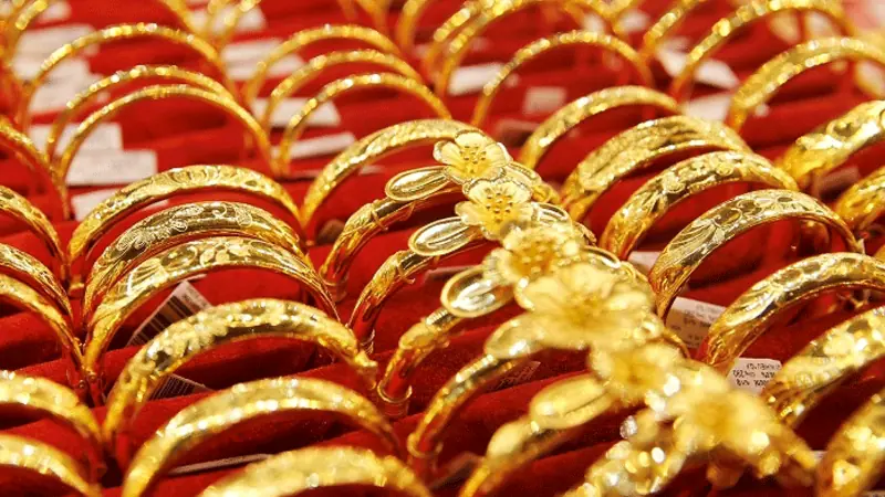 5. Vàng trong thời đại số – Vẫn giữ vị thế đặc biệt