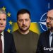 Đồng minh châu Âu – NATO thống nhất “kế hoạch rõ” hỗ trợ Ukraine, dùng tài sản Nga bị đóng băng
