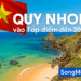 Lonely Planet gọi tên Quy Nhơn vào Top 25 điểm đến nhất định phải ghé năm 2026! 🎉