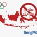 IOC cấm Indonesia tổ chức các giải đấu thể thao quốc tế vì từ chối cấp visa cho VĐV Israel