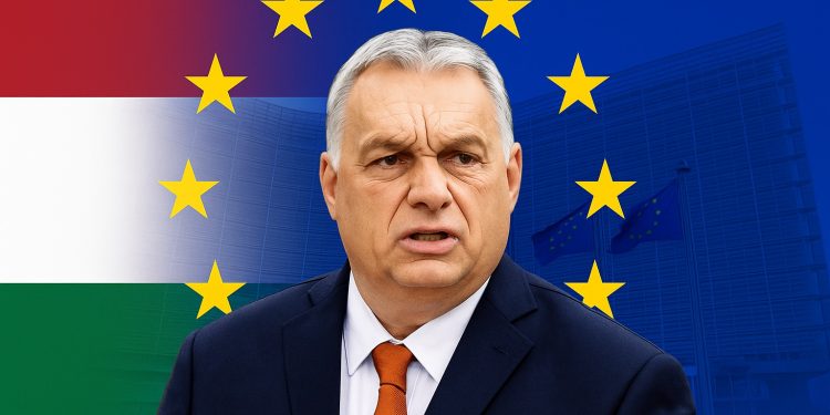 Hungary tố EU tiến hành “cuộc săn phù thủy”, cáo buộc gián điệp trả đũa hội nghị Nga – Mỹ
