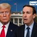 Chris Murphy chỉ trích Trump: “Phá hủy di sản quốc gia khi tháo dỡ Cánh Đông Nhà Trắng”