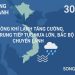 🌧 Không khí lạnh tăng cường, miền Trung tiếp tục mưa lớn, Bắc Bộ chuyển lạnh từ đêm 30/10