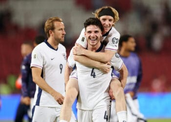Phân tích trận Anh – Xứ Wales: Tam Sư thắng 3–0, Tuchel khẳng định sức mạnh toàn diện.