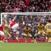 Video Arsenal 1-0 Crystal Palace: “Tuyệt chiêu cố định” giúp Pháo thủ tiếp tục bay cao tại Ngoại hạng Anh
