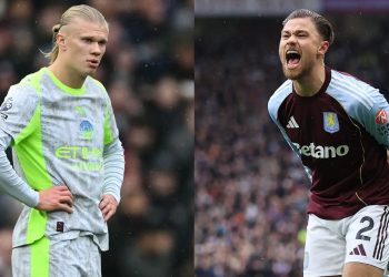 Aston Villa 1-0 Manchester City: Chiến thắng lịch sử tại Villa Park
