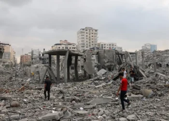 Tình hình Palestine – Israel tiếp tục căng thẳng: Hòa bình mong manh, thương vong tăng cao