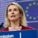 EU cảnh báo khả năng Tổng thống Nga Putin tới Hungary: “Không hay và không phù hợp”