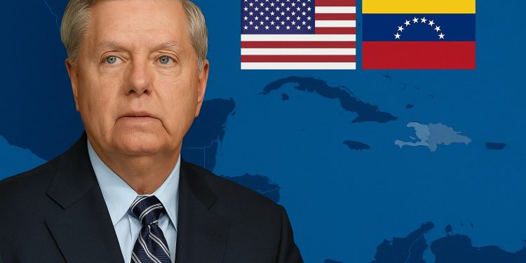Lindsey Graham cảnh báo chiến tranh Mỹ – Venezuela đang tới gần